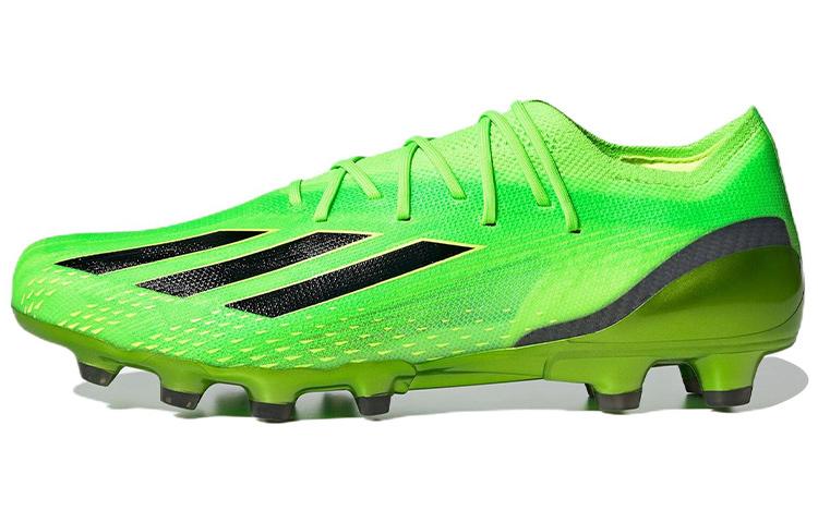 Adidas X Speed Portal.1 HG/AG 'Green'