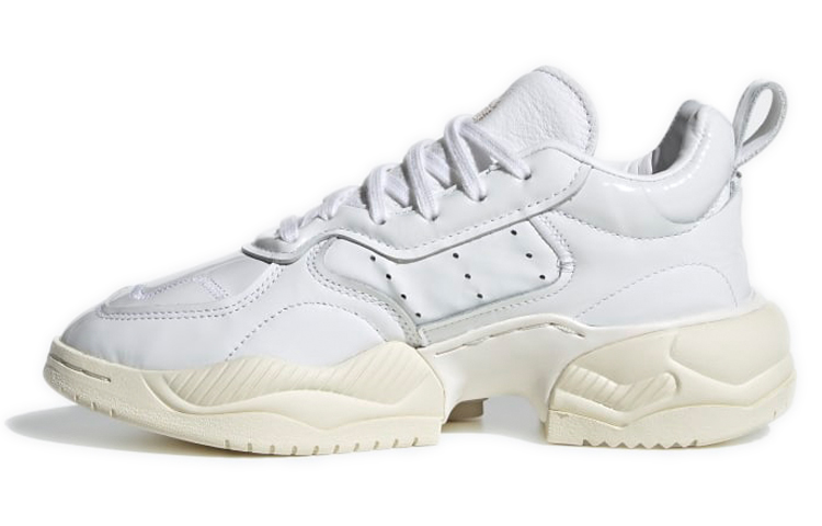 Adidas Supercourt Rx Cloud White Off White Women's