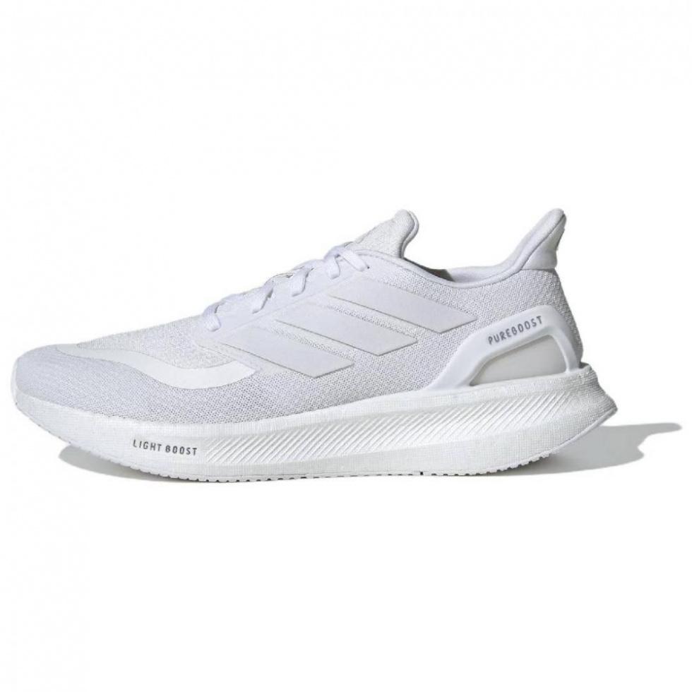 PureBoost 5 Adidas 'White Reflective'