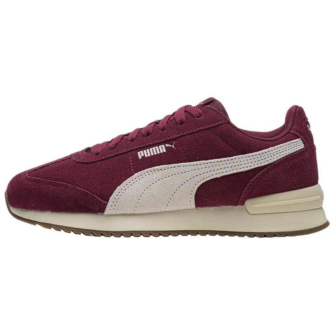 PUMA R78 Casual Shoes Unisex Red