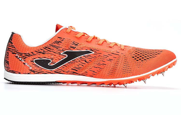Joma Low-Top Running Shoes Men's Orange Red