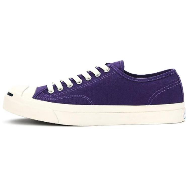 Converse Jack Purcell Ret Purple