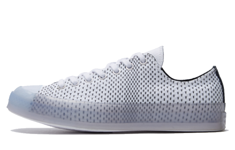 Converse Chuck Taylor All Star 70 Ox Neon Nights White