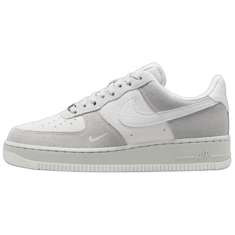 Nike Air Force 1 '07 'Light Smoke Grey' Women's