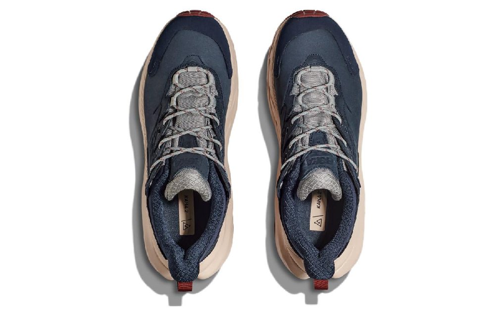HOKA ONE ONE Kaha 2 Low Gtx 'Limestone'