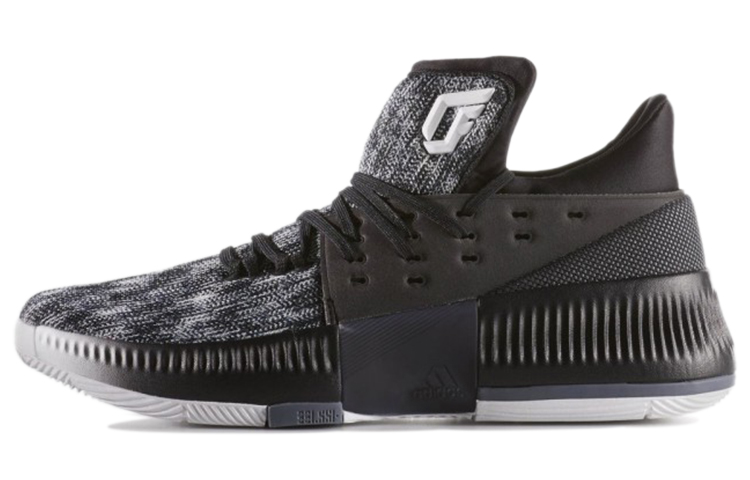 Adidas Dame 3 Static