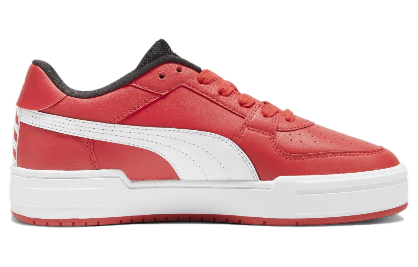 PUMA Ca Pro Ferrari Rosso Corsa