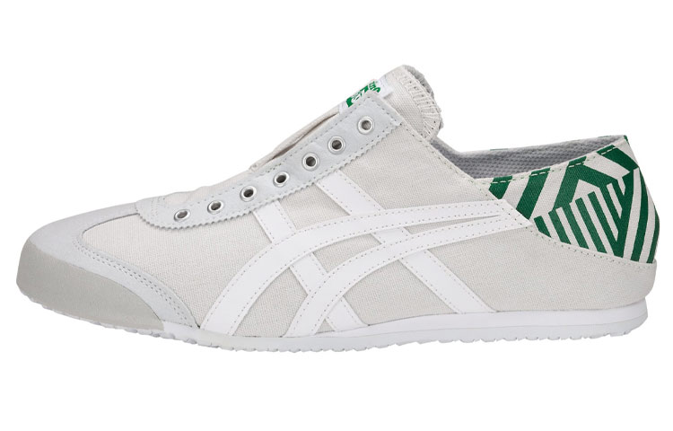 Onitsuka Tiger Mexico 66 'Grey White Green'
