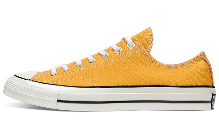 Converse Chuck Taylor All Star 70 Ox Sunflower