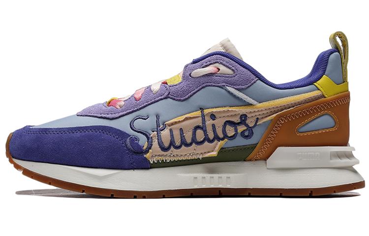PUMA Mirage Mox KidSuper Studios Forever Blue