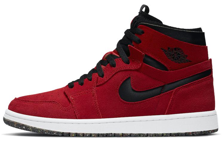 Air Jordan 1 High Zoom Comfort 'Gym Red'