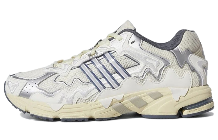 Adidas X Bad Bunny Response Cl 'White' Sneakers
