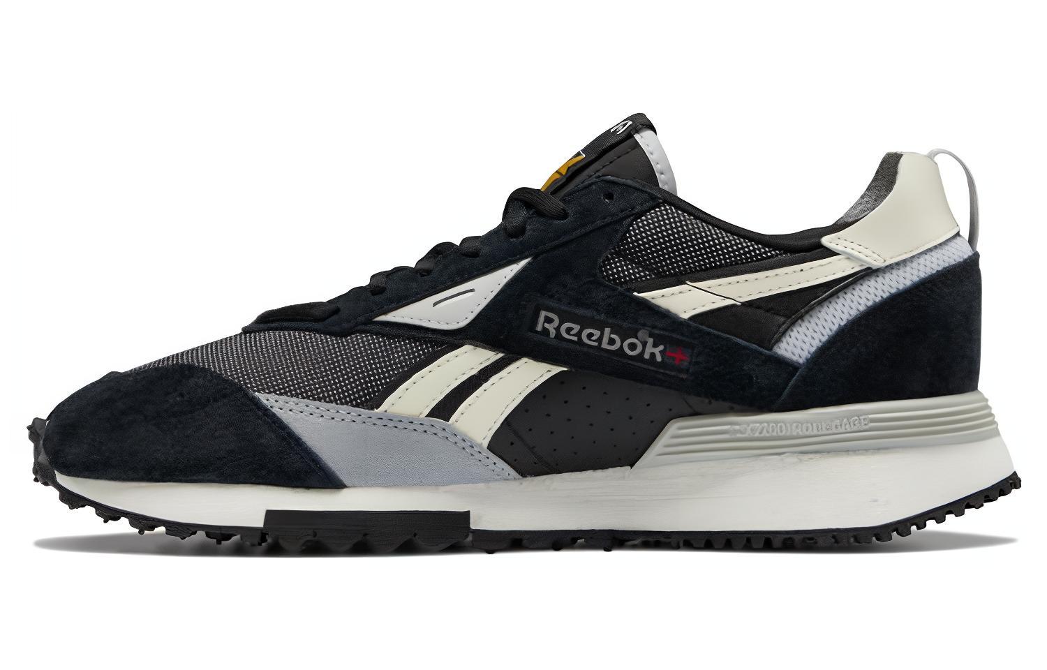 Reebok Lx 2200 'Black White'