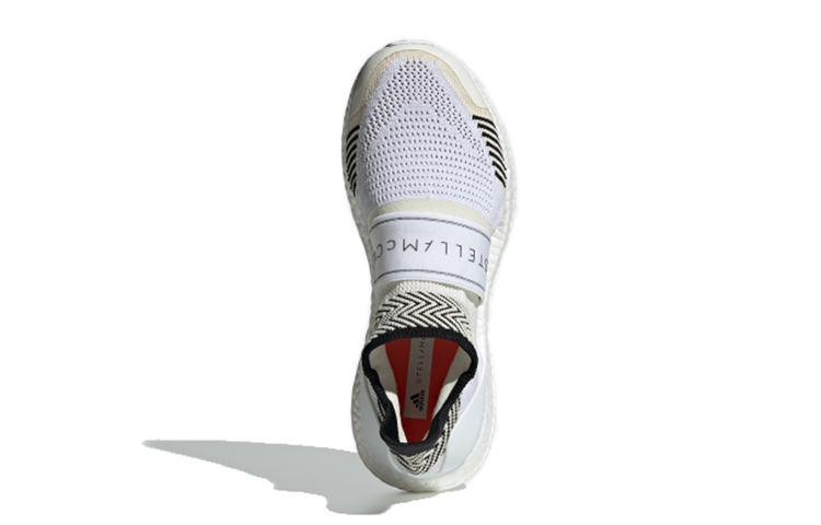 Adidas Ultra Boost X 3D Stella McCartney Core White Women's