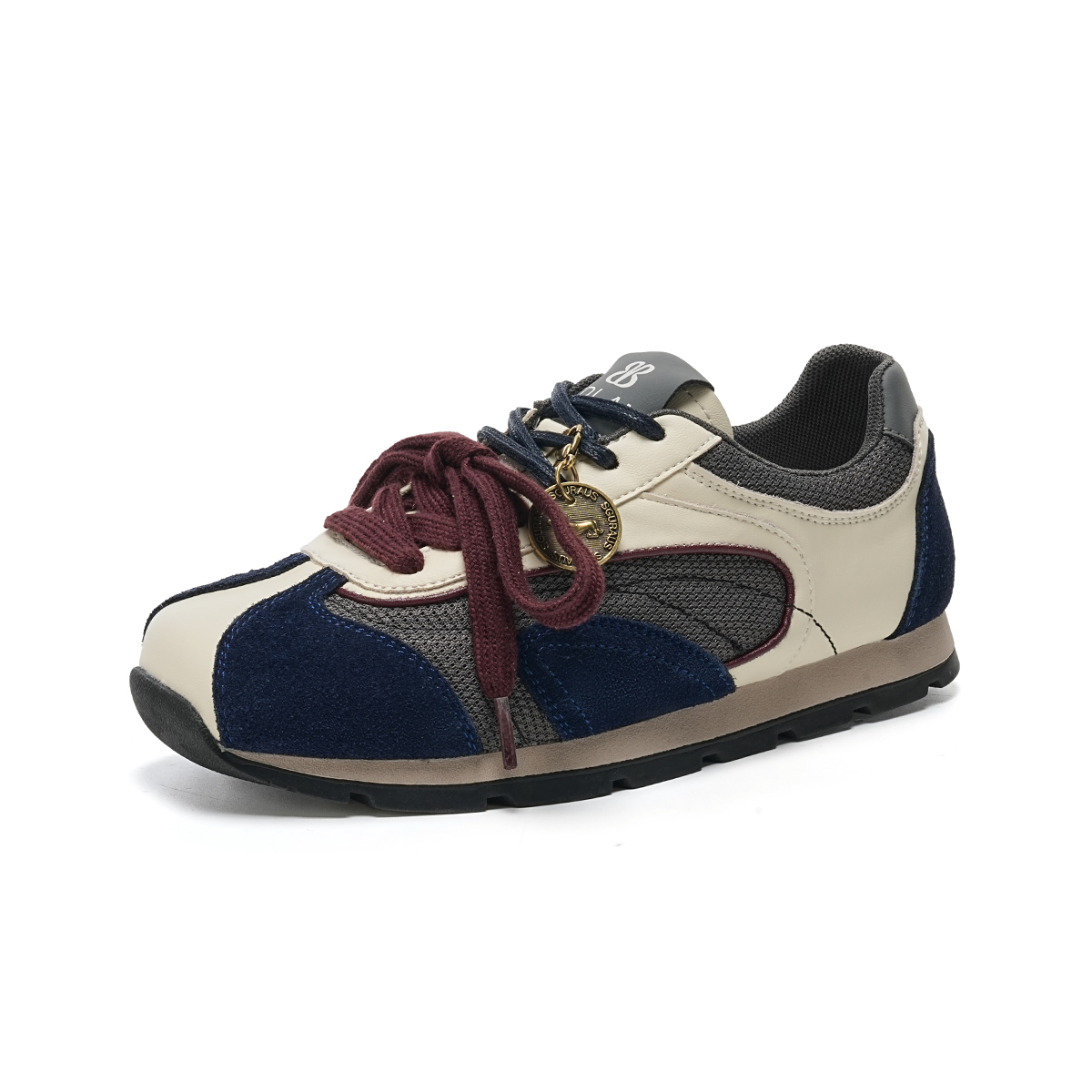 EBLAN Low top Casual Shoes Women's