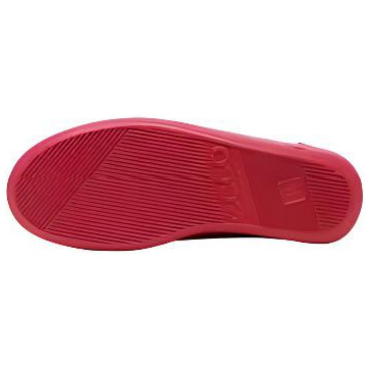 Ecco High-Top Skateboard Shoes Women's Pink купить в интернет-магазине Yoocart с быстрой доставкой по России.