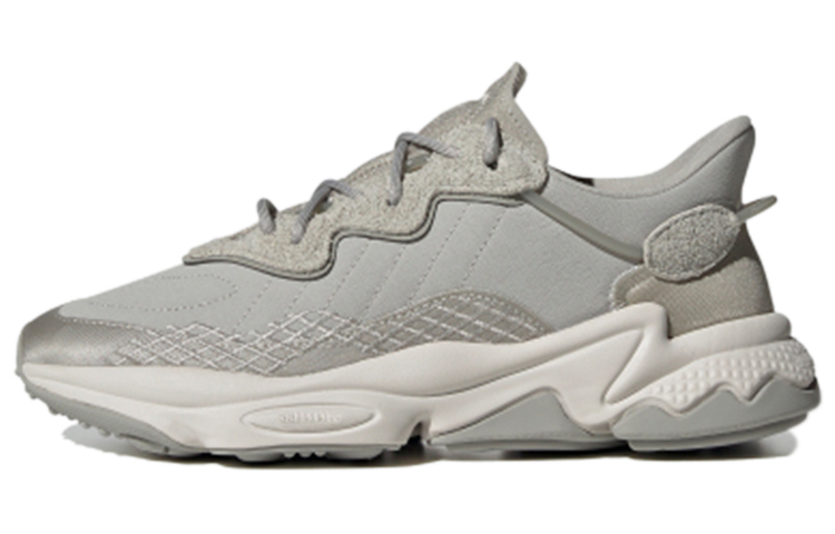 Adidas Originals Ozweego Grey Women's
