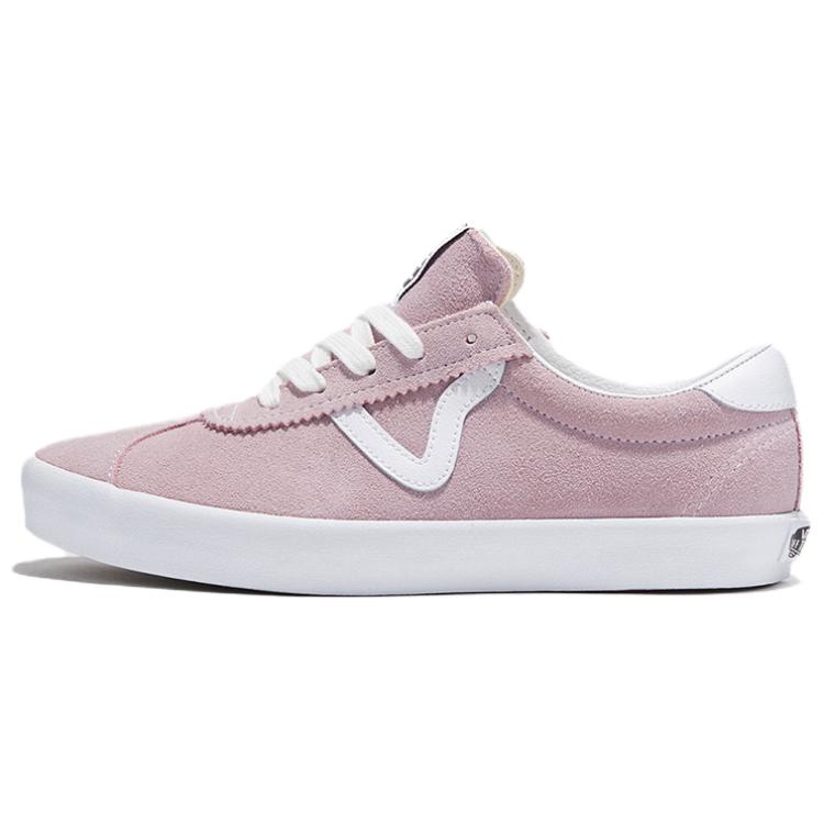 Vans Sport Low 'Pink'