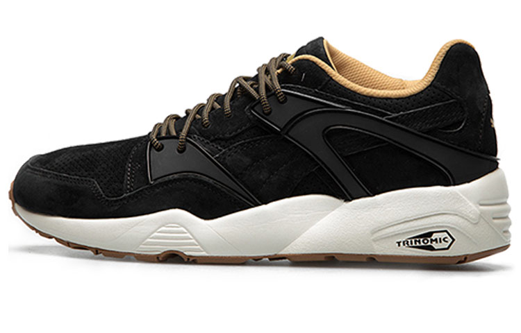 PUMA Blaze Running Shoes Black