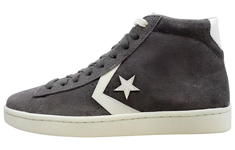 Converse Pl 76 Mid Cadet Grey