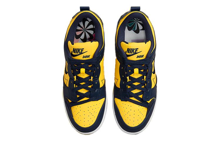 Nike WMNSNike Dunk Low Disrupt 2 'Michigan' Women's купить в интернет-магазине Yoocart с быстрой доставкой по России.