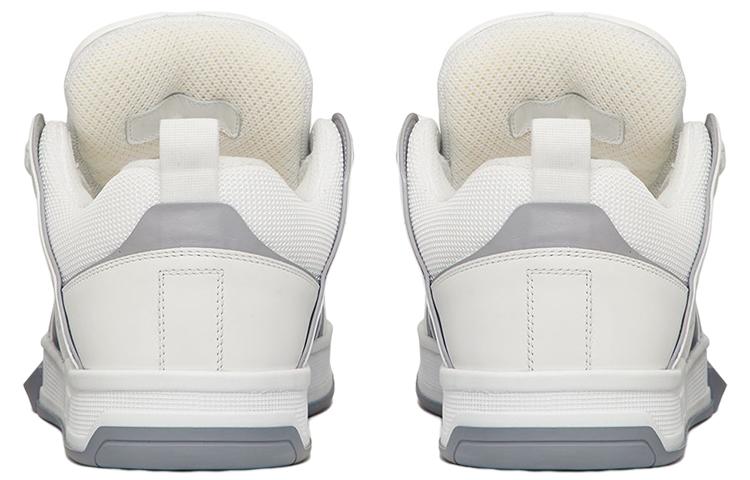 Valentino Garavani Open Skate Lace Up Sneakers