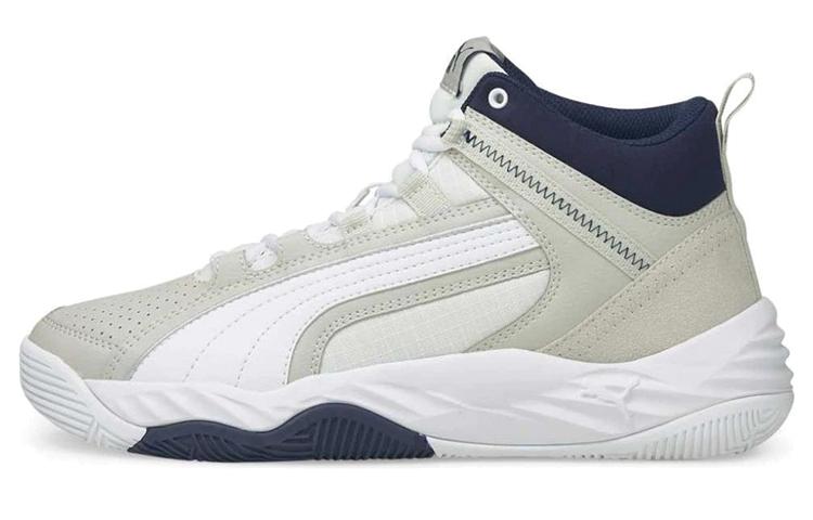PUMA Rebound Future Evo Gray/Blue