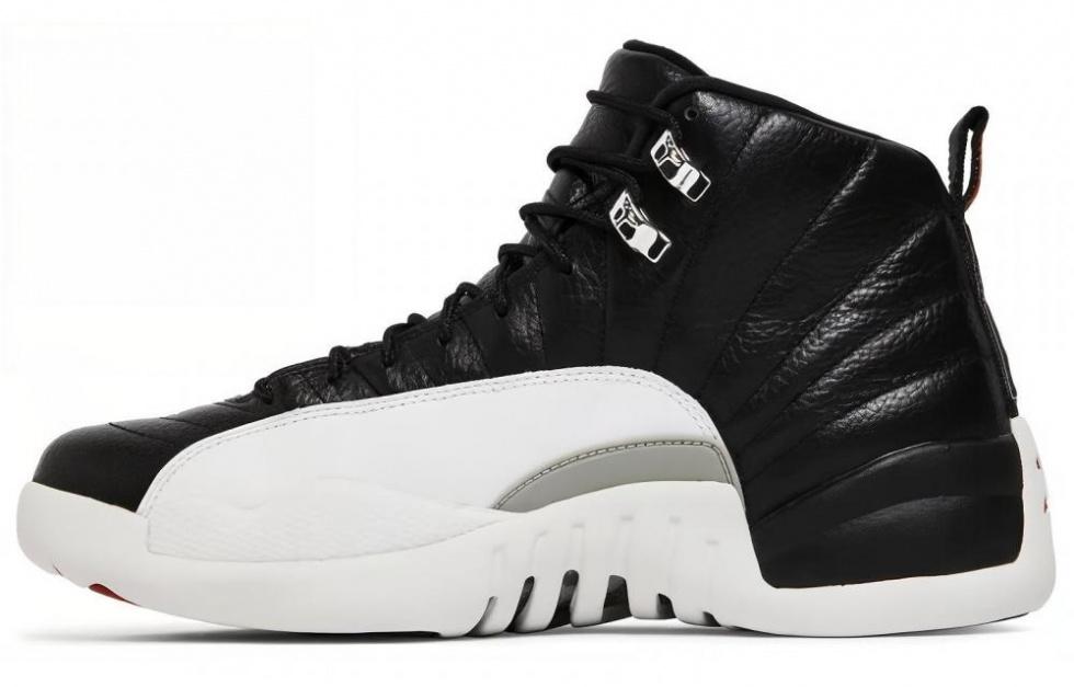 JORDAN 12 Retro Playoffs 2012