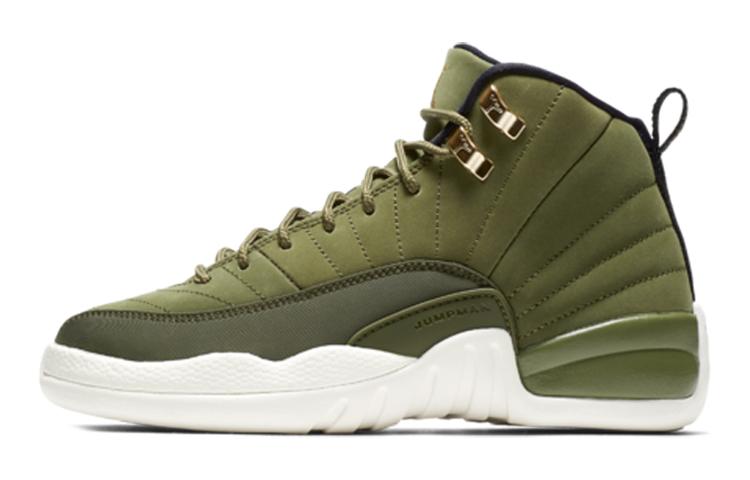 JORDAN 12 Retro Chris Paul Class Of 2003 GS