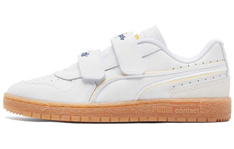 PUMA Ralph Sampson 70 Low KidSuper Studios White