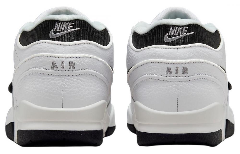 Nike Air Alpha Force 88 White Black купить в интернет-магазине Yoocart с быстрой доставкой по России.