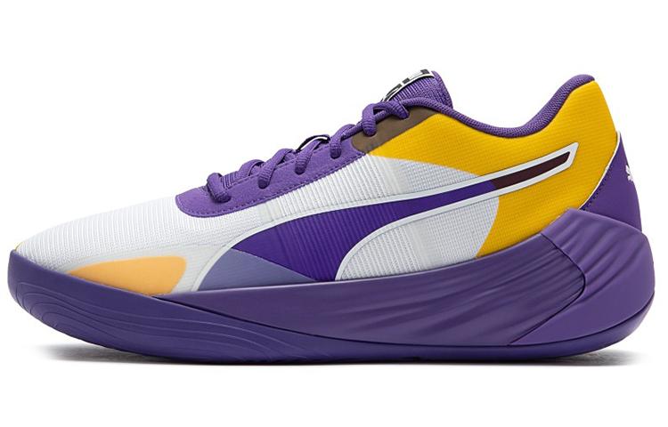 Puma Fusion Nitro Team 'Lakers'