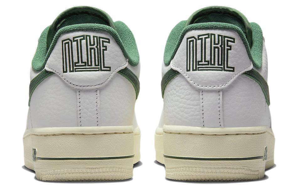 Nike Air Force 1 Low '07 Lx Command Force Gorge Green Women's купить в интернет-магазине Yoocart с быстрой доставкой по России.