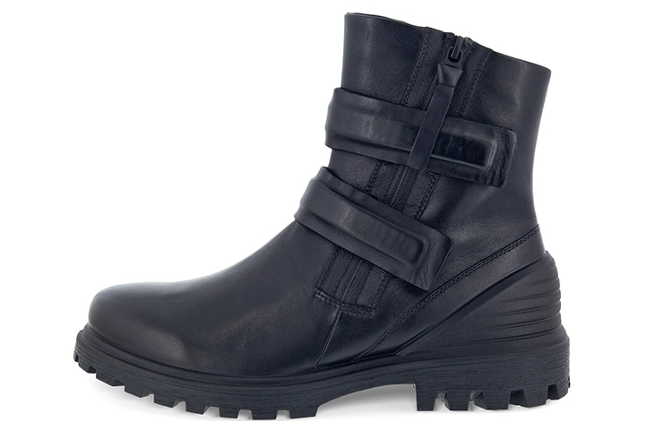 Ecco Ankle Boots Women's Black