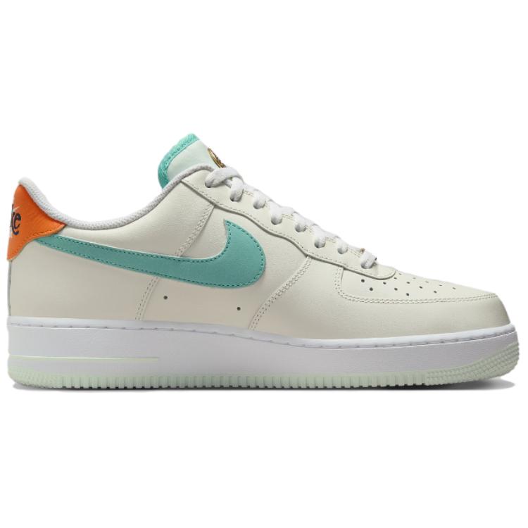 Nike Air Force 1 Low '07 Be The One купить в интернет-магазине Yoocart с быстрой доставкой по России.
