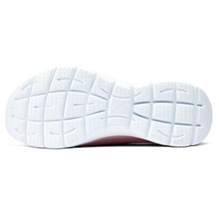 Skechers Sport Low Top Casual Shoes Women's Pink