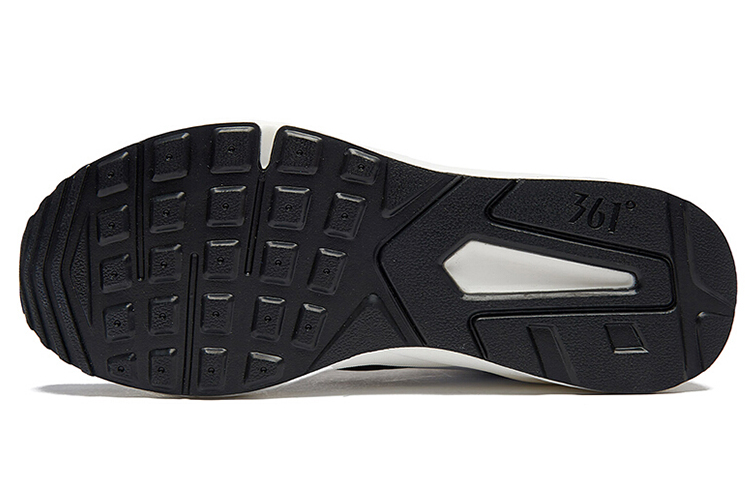 361° QU!KFOAM Basketball Shoes Women's Mid top White/Orange/Black купить в интернет-магазине Yoocart с быстрой доставкой по России.