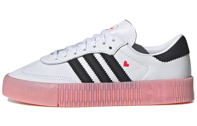 Adidas Originals Sambarose Valentine Women's