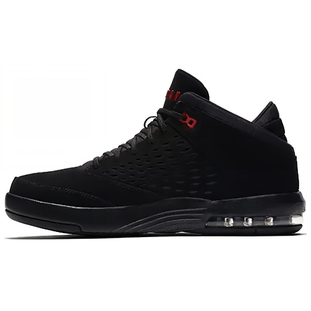 Nike Flight Origin 4 Black