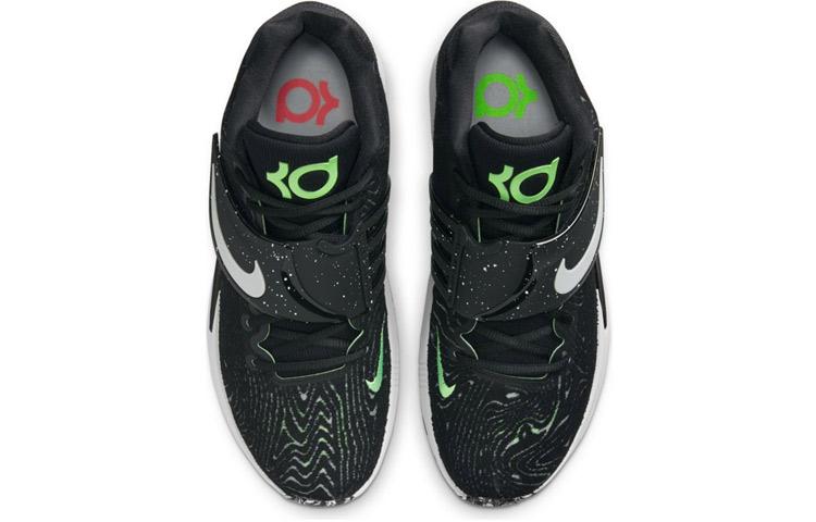 Nike KD 14 EP 'Black Lime Glow'