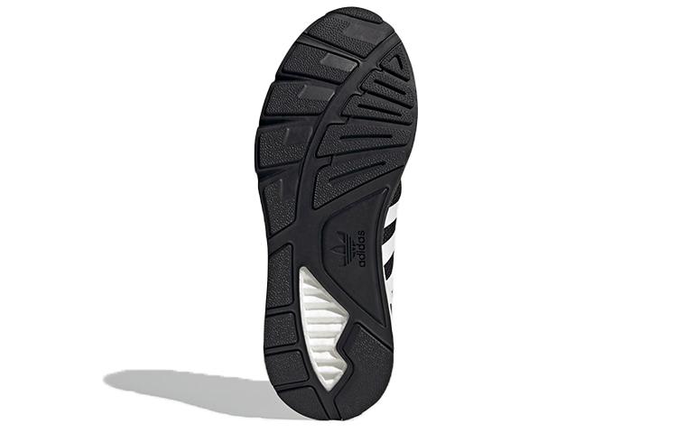 Adidas Zx 1K Boost 'Black White' купить в интернет-магазине Yoocart с быстрой доставкой по России.