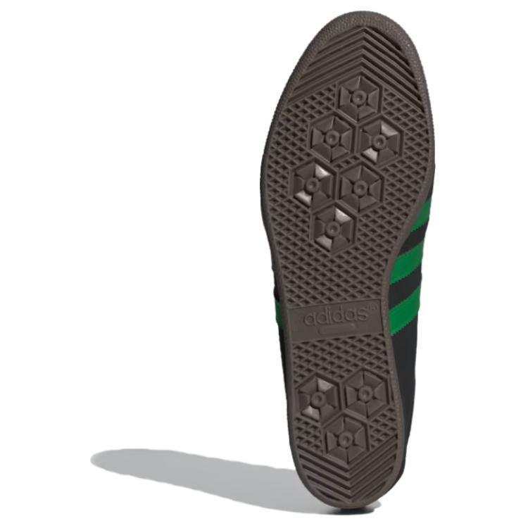 Adidas London Core Black Green купить в интернет-магазине Yoocart с быстрой доставкой по России.