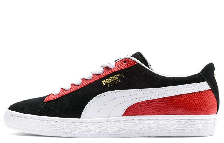 PUMA Кроссовки для скейтбординга Low Top Унисекс