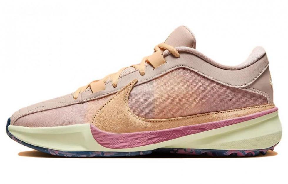 Nike Zoom Freak 5 'Fossil Stone'