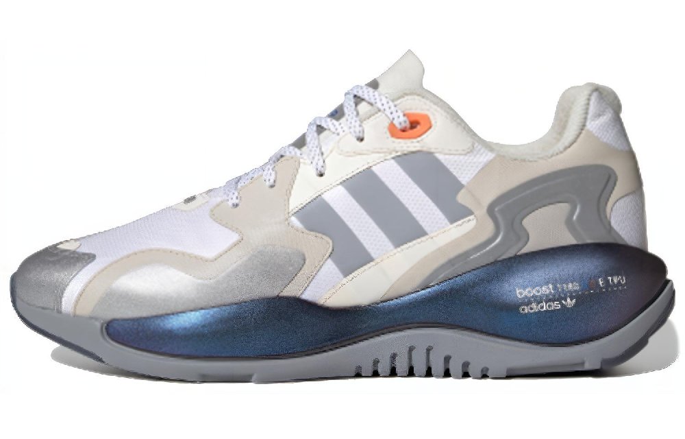 Adidas Zx Alkyne Space Race