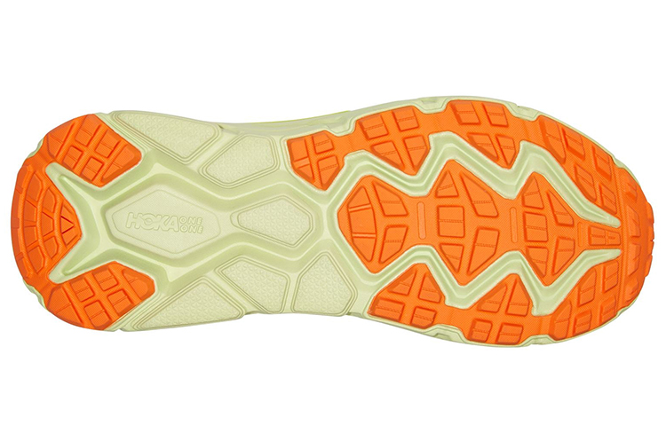 HOKA ONE ONE Challenger Atr 6 "Outer Space Butterfly"