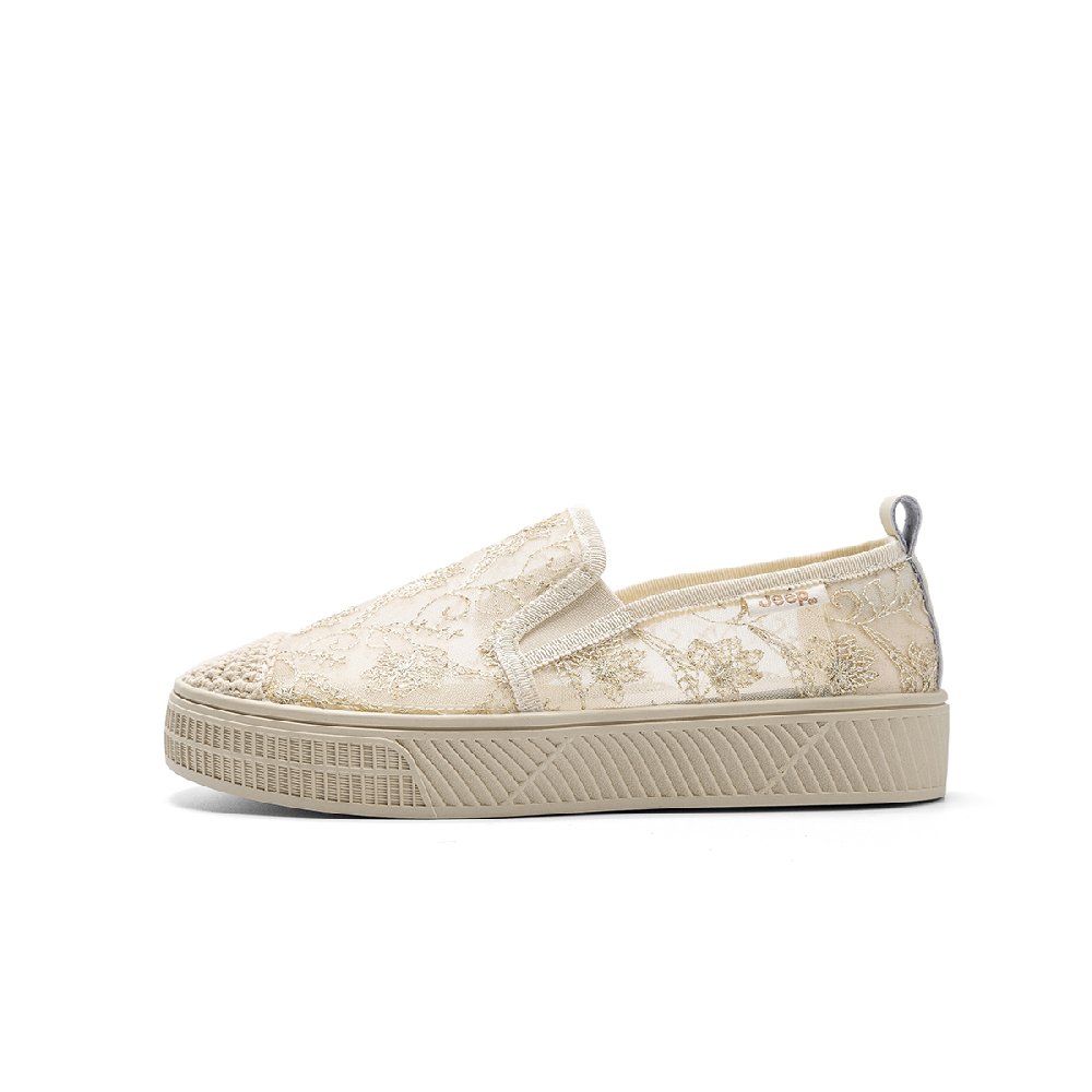 Jeep Summer New Arrival Espadrilles Women's