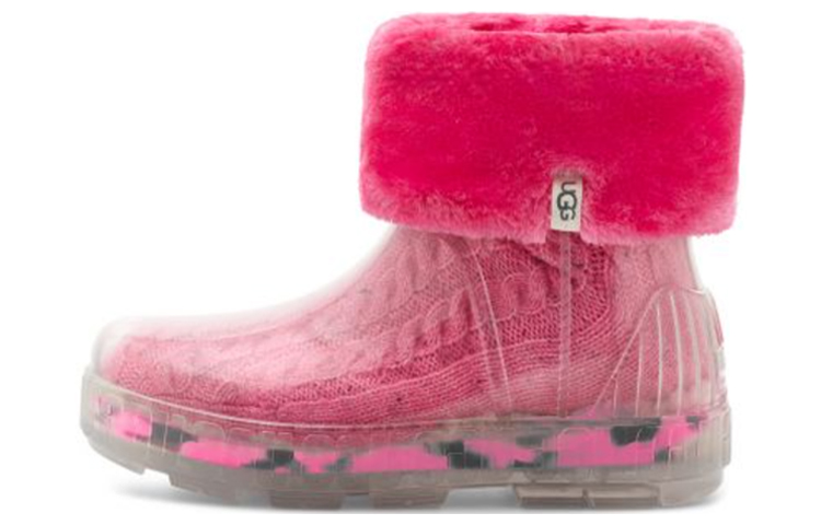 UGG Drizlita Clear Women's