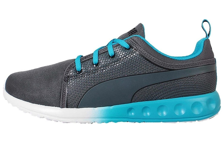 PUMA Carson 3d Grey/Blue