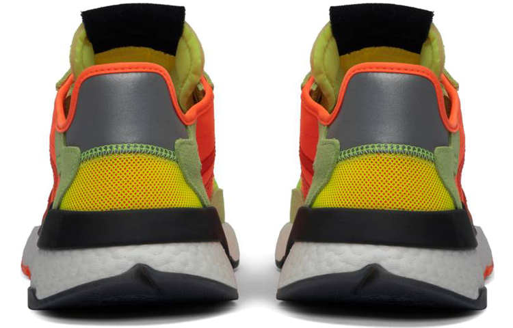 Adidas Nite Jogger Size? Road Safety